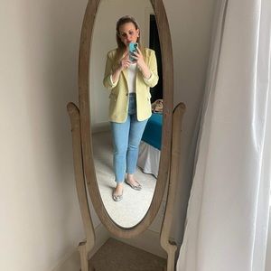 Bohme suit jacket M
